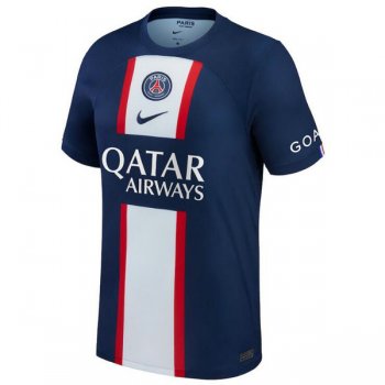 prima maglia PSG 2023