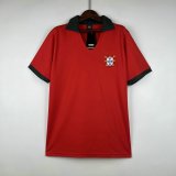 prima maglia Portogallo Retro 1972