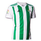 prima maglia Real Betis 2018