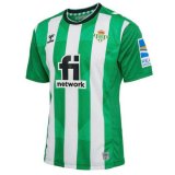 prima maglia Real Betis 2023