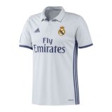 prima maglia Real Madrid Retro 2016-2017