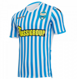 prima maglia SPAL 2019