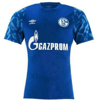 prima maglia Schalke 04 2020