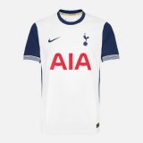 prima maglia Tottenham 2025