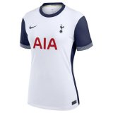 prima maglia Tottenham donna 2025