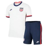 prima maglia USA bambino 2020