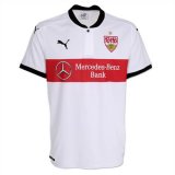 prima maglia VFB Stuttgart 2018