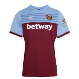 prima maglia West Ham donna 2020