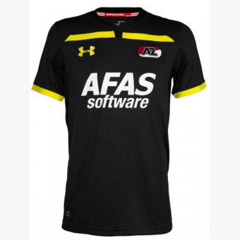 seconda maglia AZ Alkmaar 2019