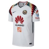 seconda maglia America 2018