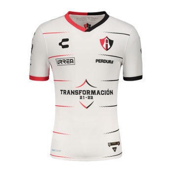 seconda maglia Atlas 2022