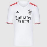 seconda maglia Benfica 2022