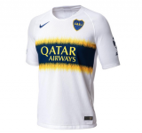 seconda maglia Boca Juniors 2019