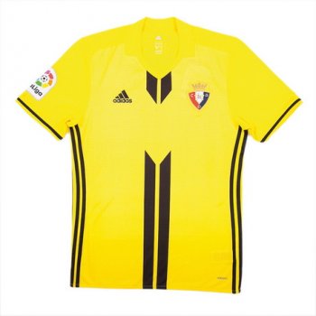 seconda maglia CA Osasuna 2018