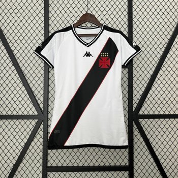 seconda maglia CR Vasco da Gama donna 2025