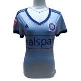 seconda maglia Chicago Fire donna 2018