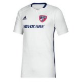 seconda maglia FC Dallas 2020