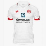 seconda maglia FSV Mainz 05 2020