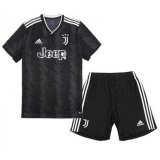 seconda maglia Juventus bambino 2023