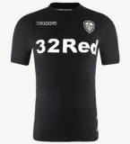 seconda maglia Leeds United 2018