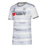 seconda maglia Los Angeles FC 2020