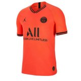 seconda maglia PSG 2020