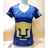 seconda maglia Pumas donna 2017