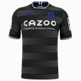 seconda maglia Real Sociedad 2023