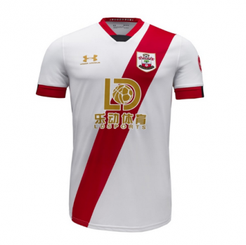 seconda maglia Southampton 2021