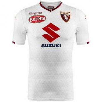 seconda maglia Torino 2019