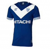 seconda maglia Velez Sarsfield 2018