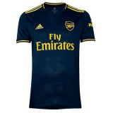 terza maglia Arsenal 2020