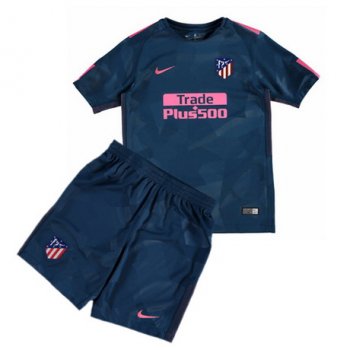 terza maglia Atletico Madrid bambino 2018