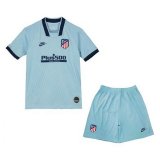 terza maglia Atletico Madrid bambino 2020