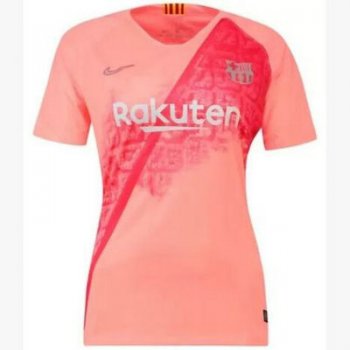 terza maglia Barcellona donna 2019