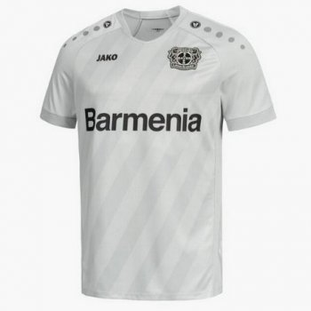 terza maglia Bayer 04 Leverkusen 2020