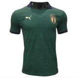 terza maglia Italia Euro 2020