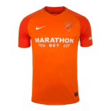 terza maglia Malaga 2018