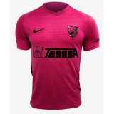 terza maglia Malaga 2020