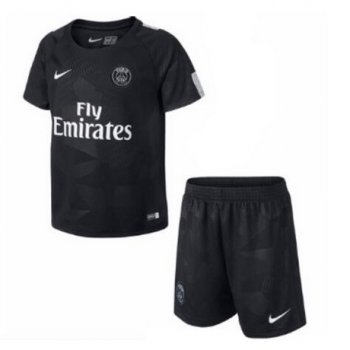 terza maglia PSG bambino 2018