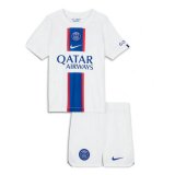 terza maglia PSG bambino 2023