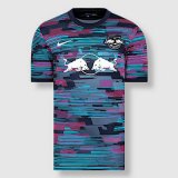 terza maglia RB Leipzig 2022