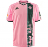 terza maglia Real Betis 2020