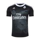 terza maglia Real Madrid Retro nero 2014-2015