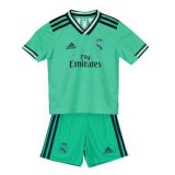 terza maglia Real Madrid bambino 2020