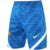 Barcellona Pantaloncino blu 2022