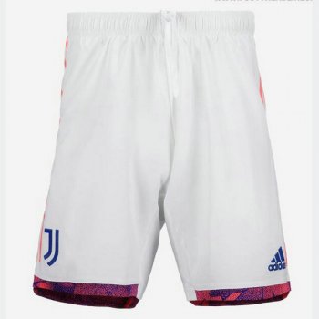 Juventus Pantaloncino 2023 bianco