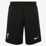 Liverpool Pantaloncino 2022 nero