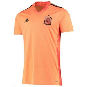 Portiere maglia Spagna Euro 2020