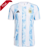 Thai prima maglia Argentina 2022